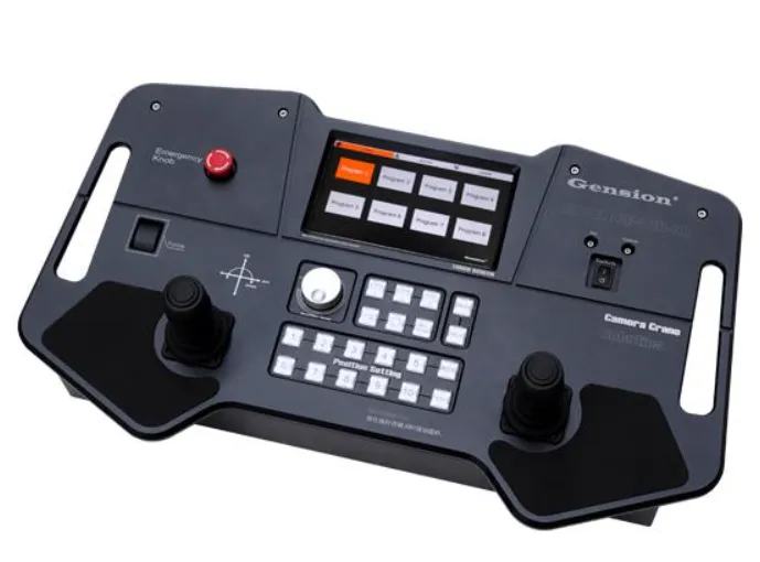 Кран Gension GS-RC 