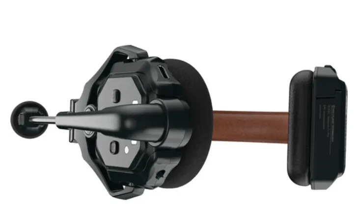 Беспроводной интерком Eagles Hero Steadicom C1 Pro Wireless Remote Headset Double-Ear Version