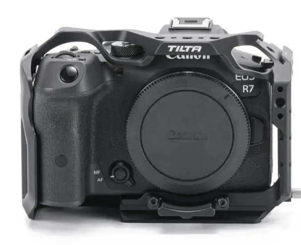 Клетка Tilta TA-T59-FCC-B для камеры Canon R7