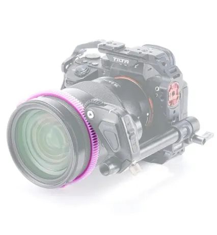 Кольцо Фокусировки Tilta комплект 5 в 1 (TA-UFGR-K)