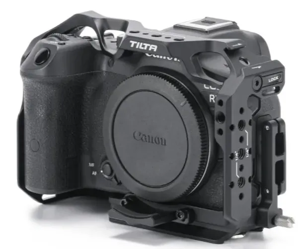 Клетка Tilta TA-T59-FCC-B для камеры Canon R7