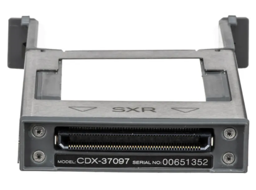 Адаптер ARRI CODEX SXR Capture Drive Adapter (K2.0008429)