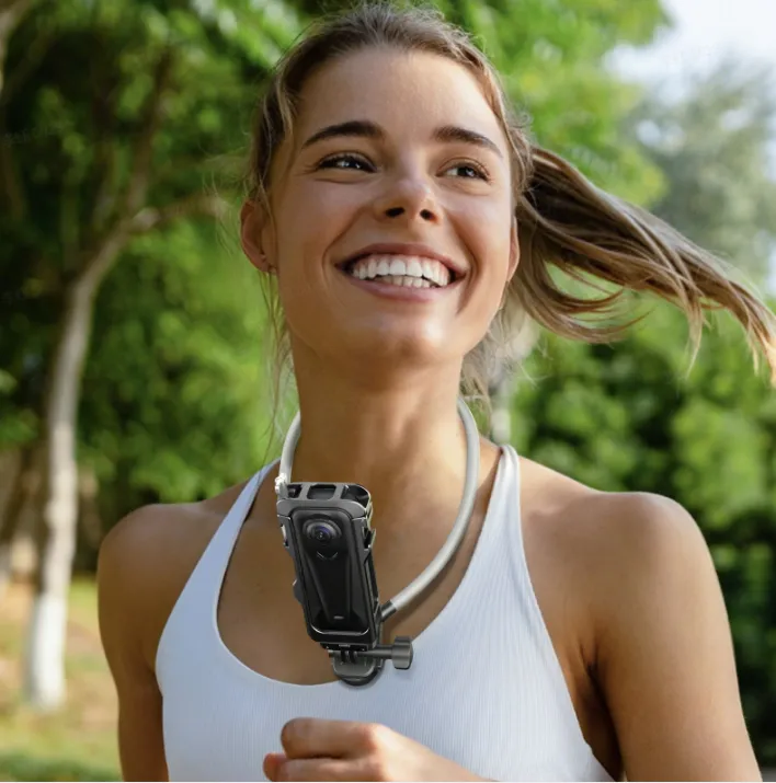 Клетка SmallRig 5939 для Insta360 X4 Air