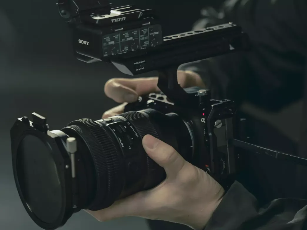 Клетка Tilta для Sony FX3/ FX30 V2