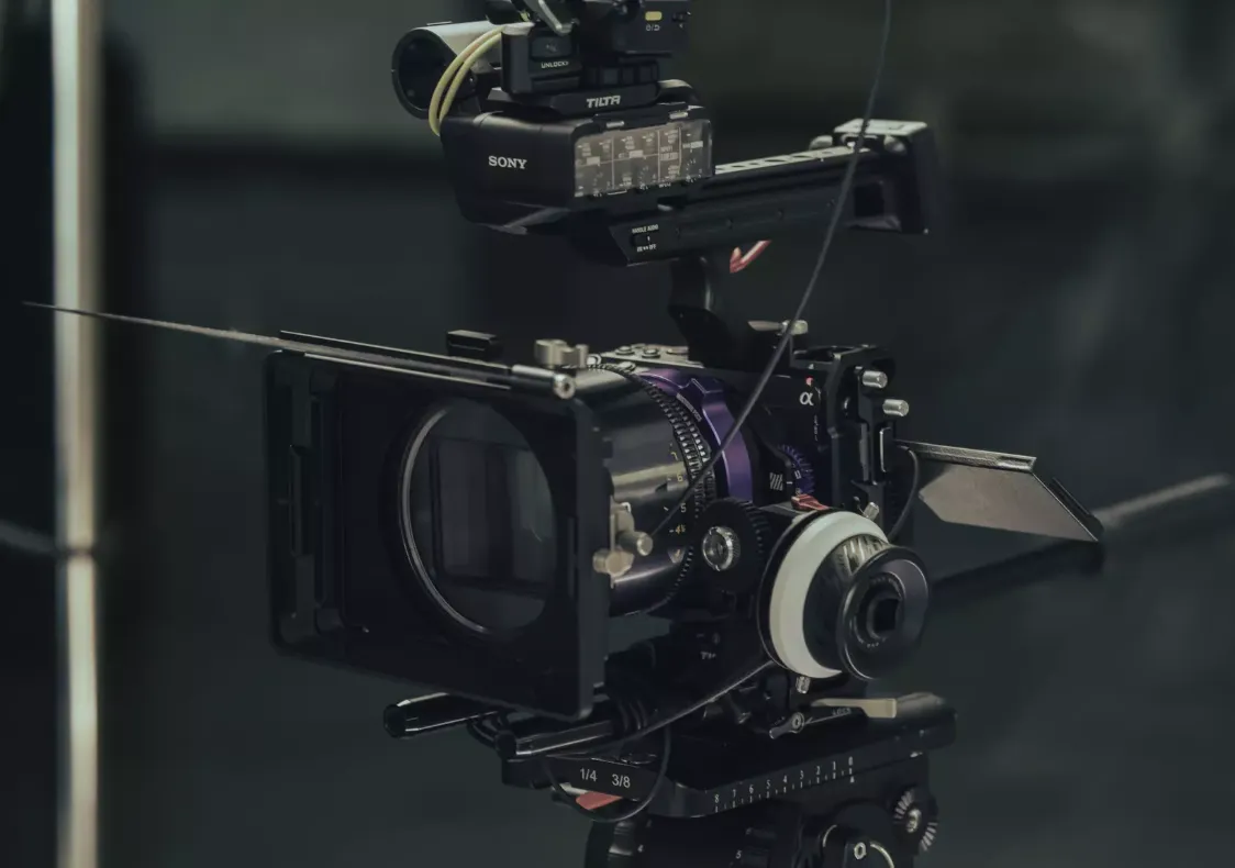 Клетка Tilta для Sony FX3/ FX30 V2