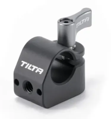 Держатель стержня Tilta TA-15RH-MB-B 15 мм для монтажного блока