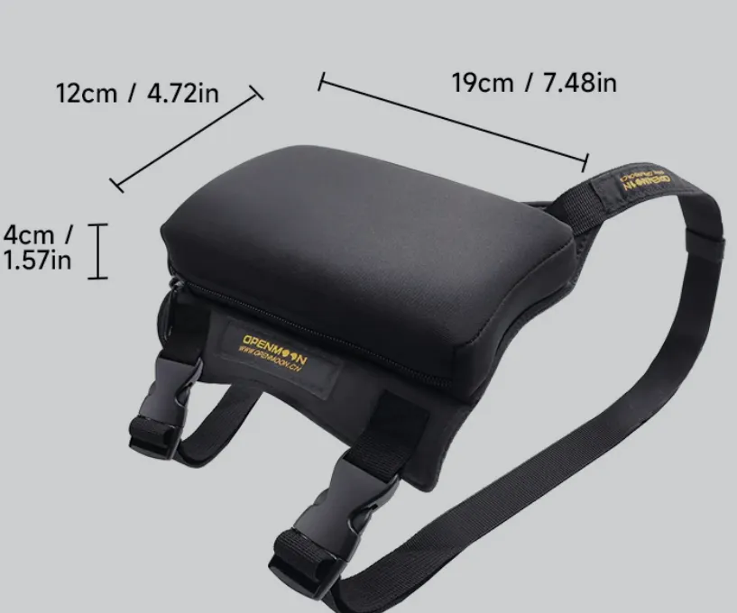 Сумка-подушка OPENMOON Camera Shoulder Pad Camera Support
