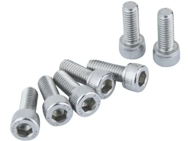 Комплект винтов Kupo KS-296 Stainles Steel Hex Socket Cap 7 шт