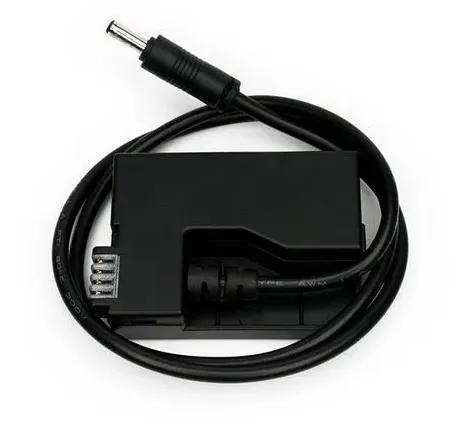 Адаптер питания SmallHD для Canon LP-E8 PWR-ADP-CAMBATT-LPE8