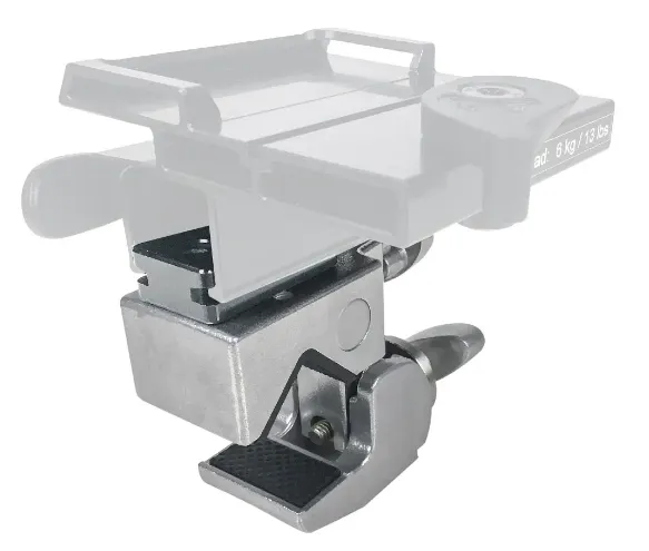 Зажим Kupo KCP-738 Super Convi Clamp Arri PSU Rail Mount