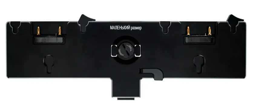 Аккумуляторная площадка V-Mount SmallHD 14В/26В для мониторов 4K