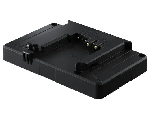 Аккумуляторная площадка Blackmagic для URSA Cine