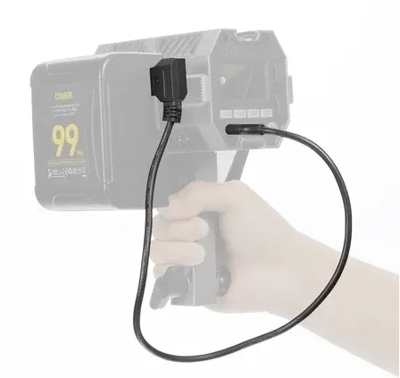 Кабель COLBOR VC50 D-Tap/USB-C