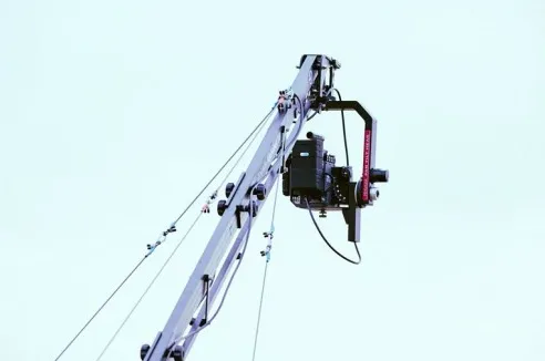 Кран Proaim P-A21-J
