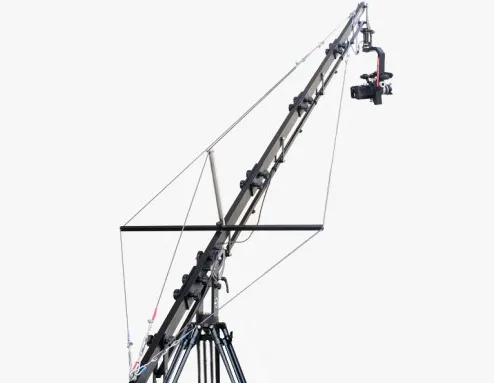 Кран Proaim P-A21-J