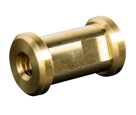 Адаптер Kupo KS-015R Double Female Thread Camera Stud Round Shape
