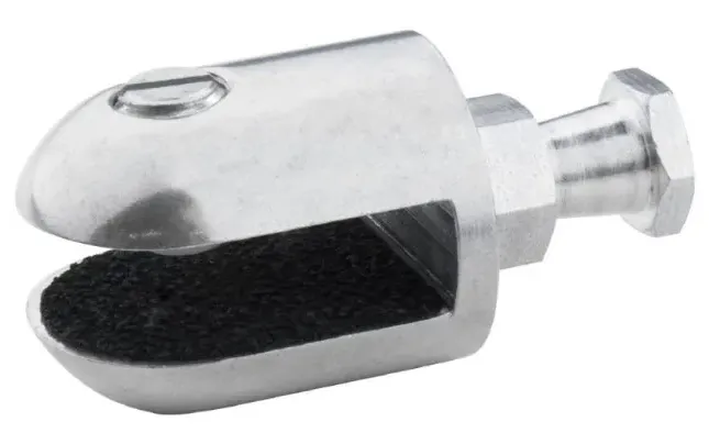 Крепление Kupo KD-712P Panel Holder до 1.2 см