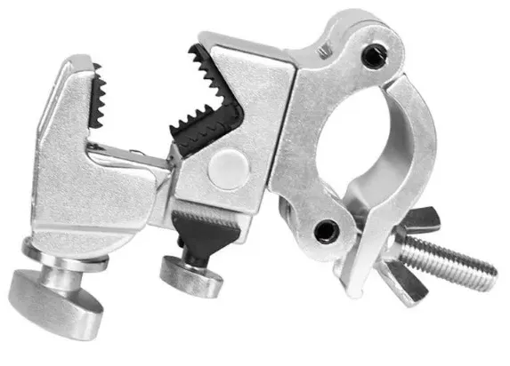 Зажим Kupo KCP-715 Toothy Super Convi