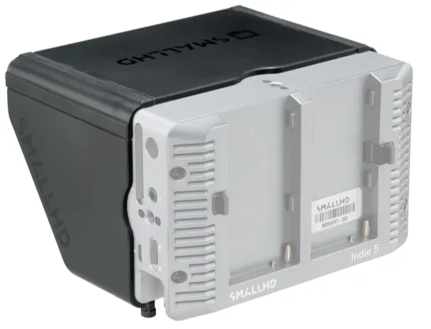 Солнцезащитный козырек SmallHD для CINE 5/NDIE 5