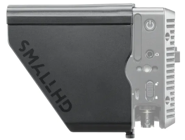 Солнцезащитный козырек SmallHD для CINE 5/NDIE 5