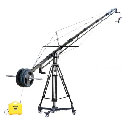 Кран Proaim P-A21-J