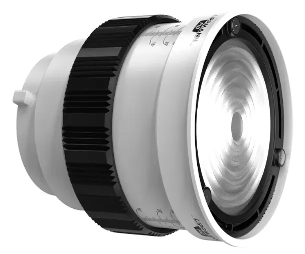 Линза Френеля DigitalFoto DF-10 200W