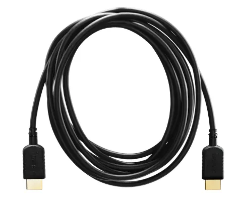 Кабель SmallHD CBL-SGL-HDMI-4K-120