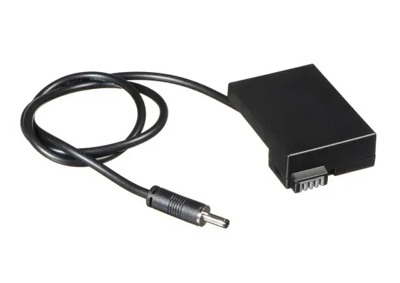 Адаптер питания SmallHD для Canon LP-E8 PWR-ADP-CAMBATT-LPE8