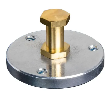 Адаптер Kupo KS-023H Head Mounting Plate для Super Convi