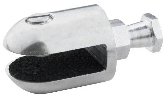 Крепление Kupo KD-710P-C Panel Holder до 1 см