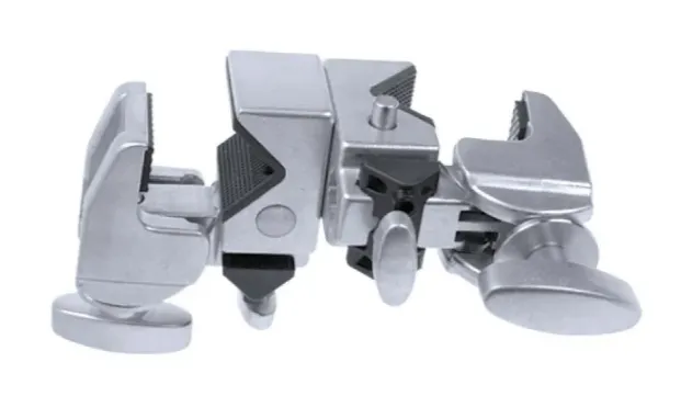 Зажим Kupo KCP-720 Double Super Convi Clamp