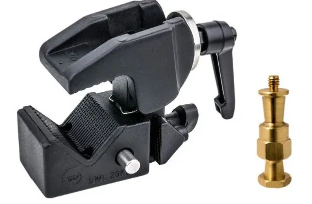 Зажим Kupo KCP-710B-26 Convi Clamp с KS-026