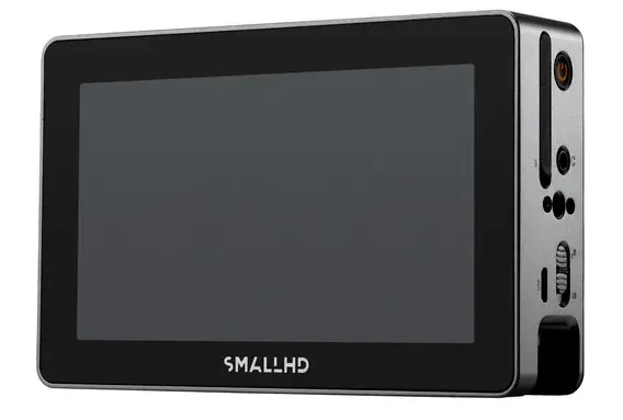 Накамерный монитор 5" SmallHD Indie 5 с комплектом управления RED RCP2