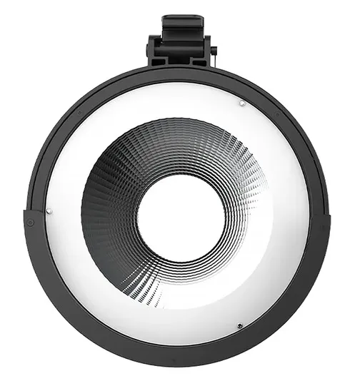 Вид спереди рефлектора Aputure AM6850 Wide-angle Reﬂector