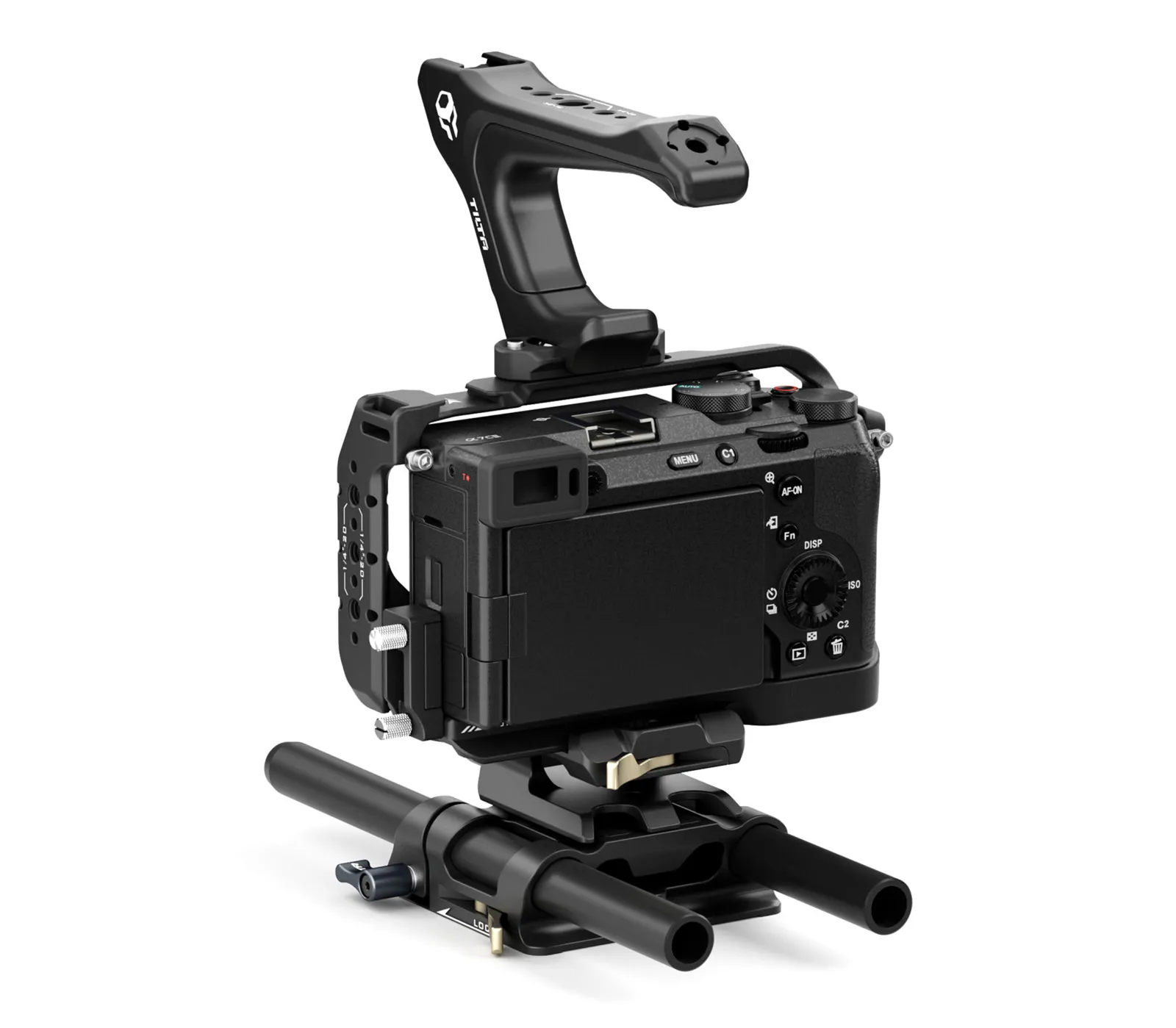 Клетка Tilta для камеры Sony a7C II / a7C R Basic Kit