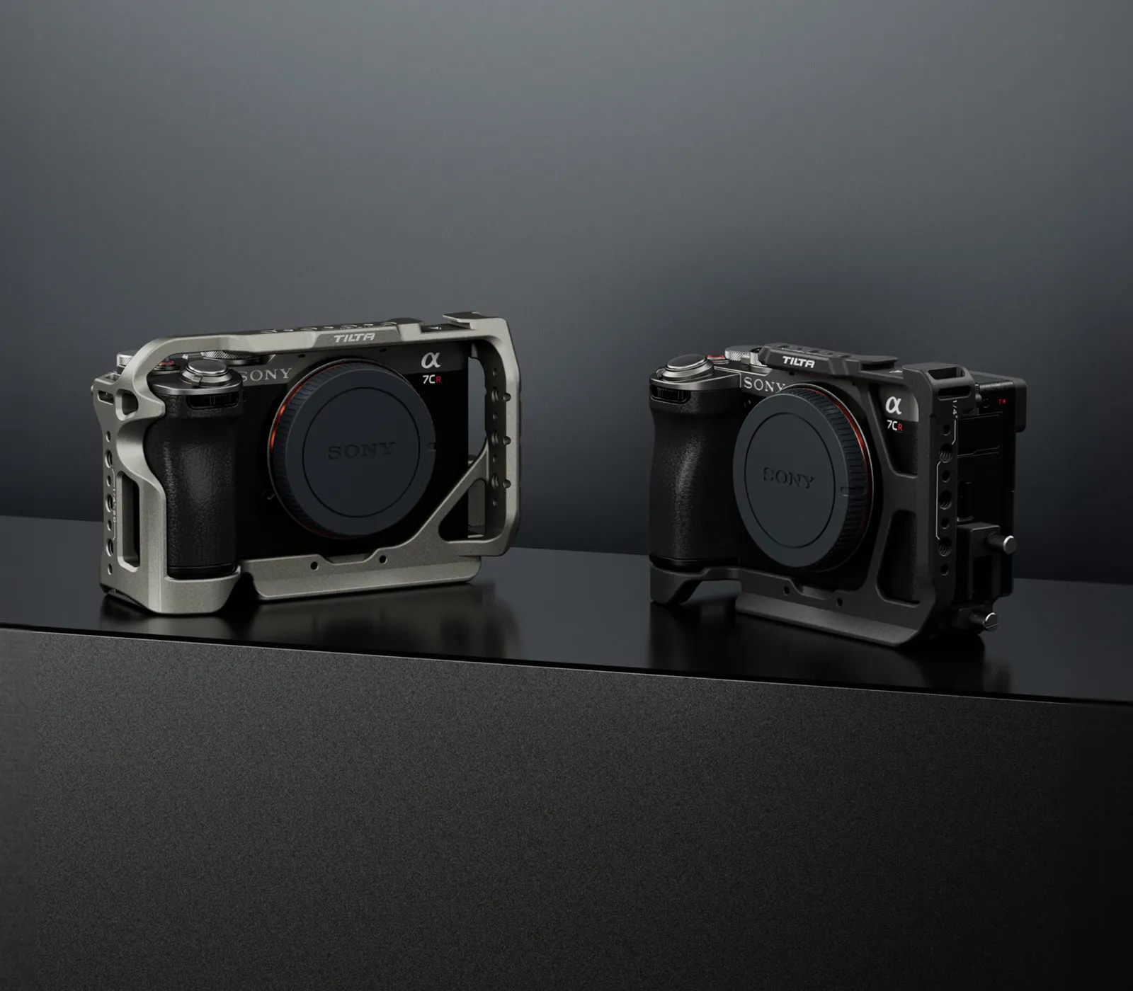 Клетка Tilta для камеры Sony a7C II / a7C R Basic Kit