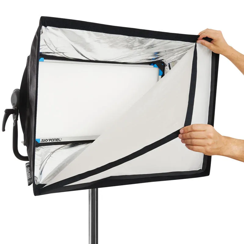 Софтбокс ARRI DoPchoice SNAPBAG для S60