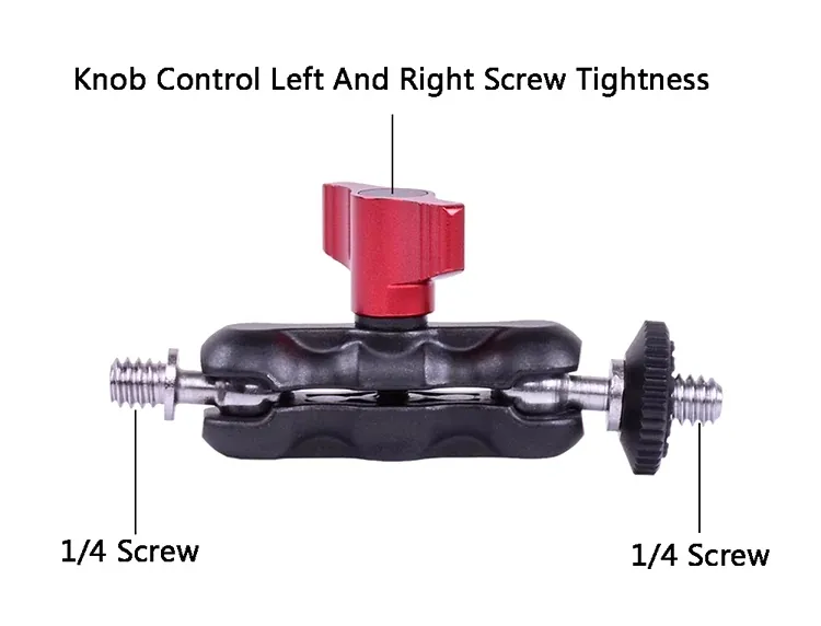 Крепление GS-Bean 1
