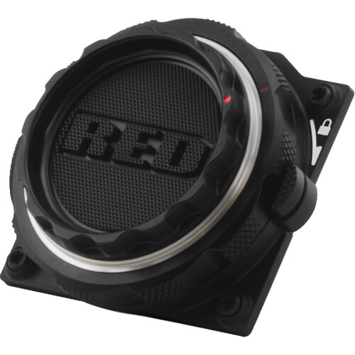 Байонет RED V-RAPTOR XL EF-Mount