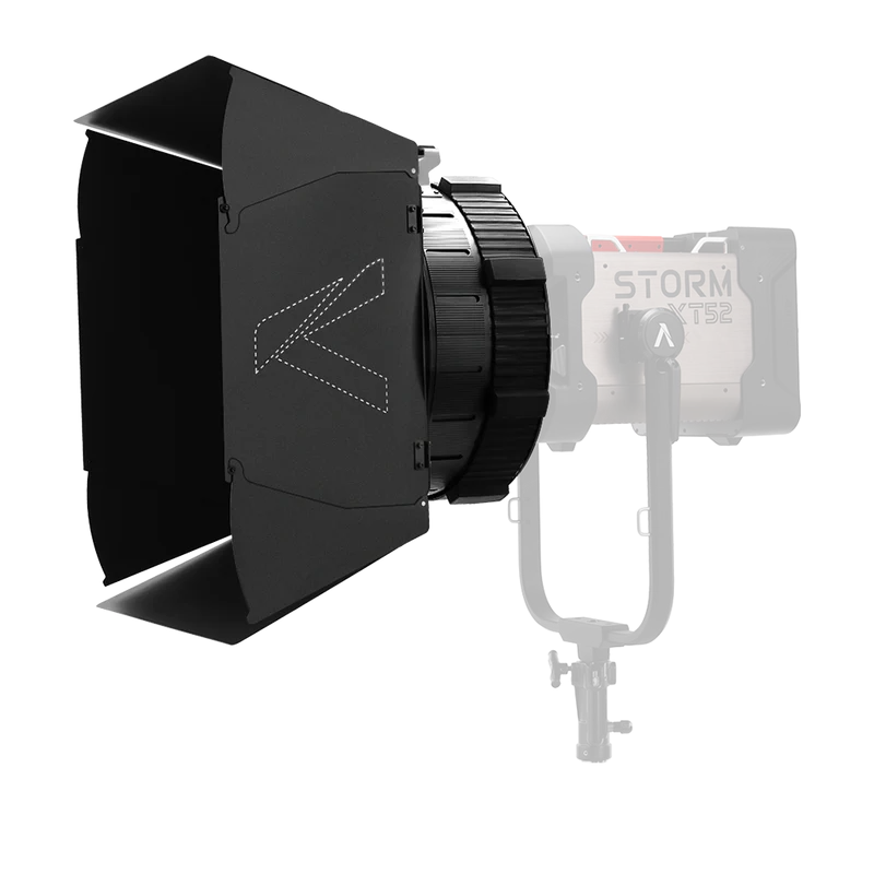 Линза Френеля Aputure Motorized CF16 Rolling Case Kit для STORM XT52