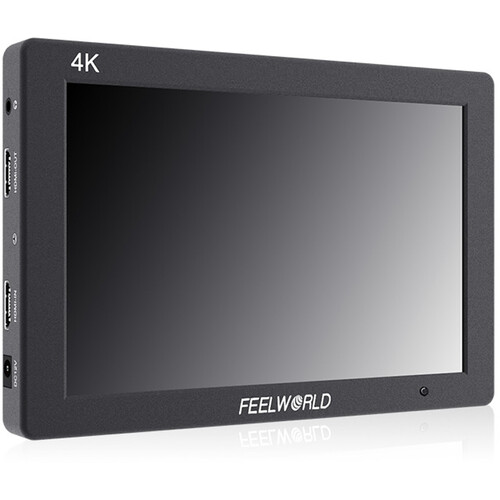 Накамерный монитор 7" Feelworld T7 PLUS