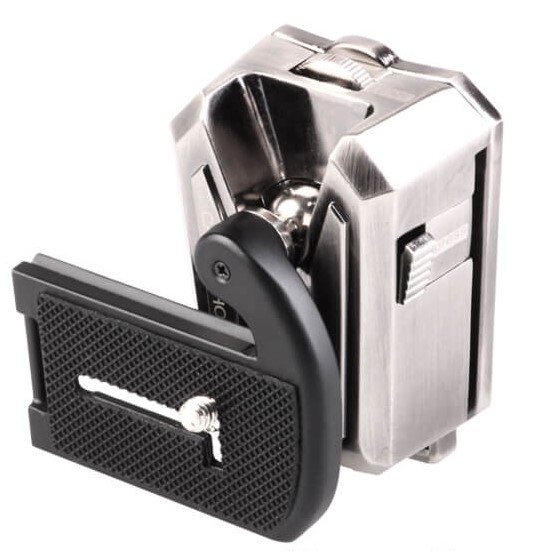 Крепление поясное LensGo Lynca UK-A8S