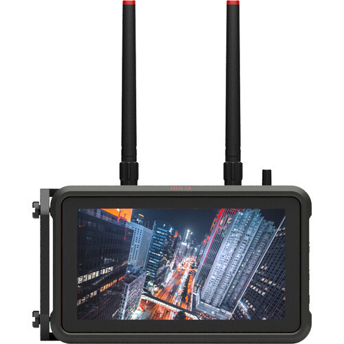 Модуль расширения Atomos ATOMCON003 CONNECT для Ninja V,V+