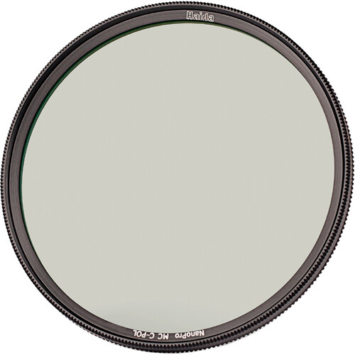 Фильтр Haida NanoPro MC Circular Polarizer (39мм) Фильтр Haida NanoPro MC Circular Polarizer (39мм)