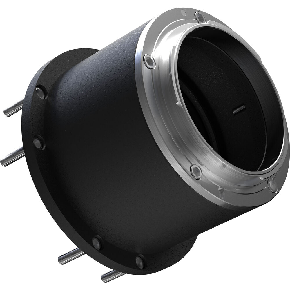 Байонет CHIOPT XTREME ZOOM с PL/EF-Mount на E-Mount