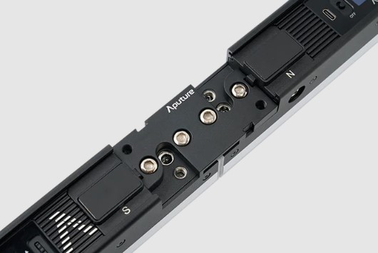 Крепление Aputure INFINIBAR Straight