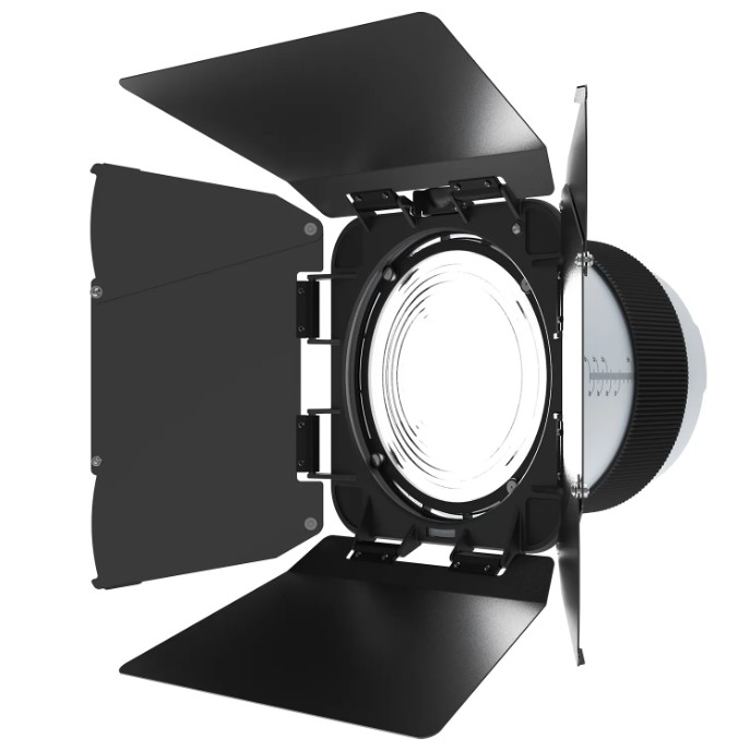 Линза Френеля DigitalFoto DF-20 600W