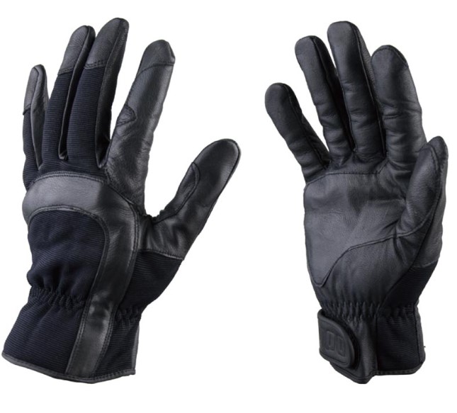 Перчатки Kupo KH-55MB M-Size