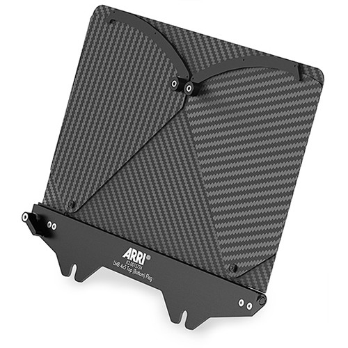 Флаг ARRI LMB 4x5 (K2.0013750) (Top/Bottom (K2.0013724)) Флаг ARRI LMB 4x5 (K2.0013750) (Top/Bottom (K2.0013724))