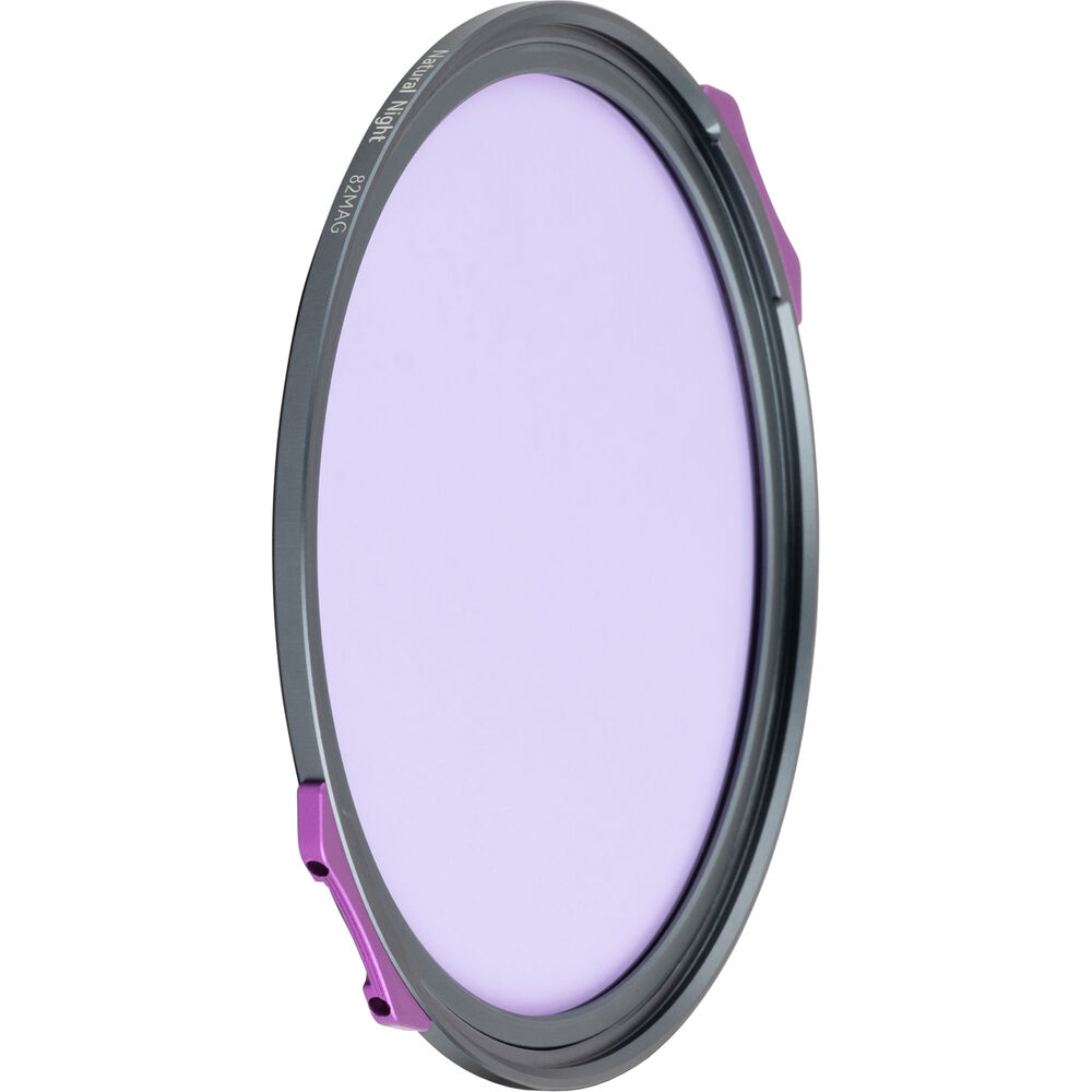 Светофильтр NiSi JetMag Pro Natural Night